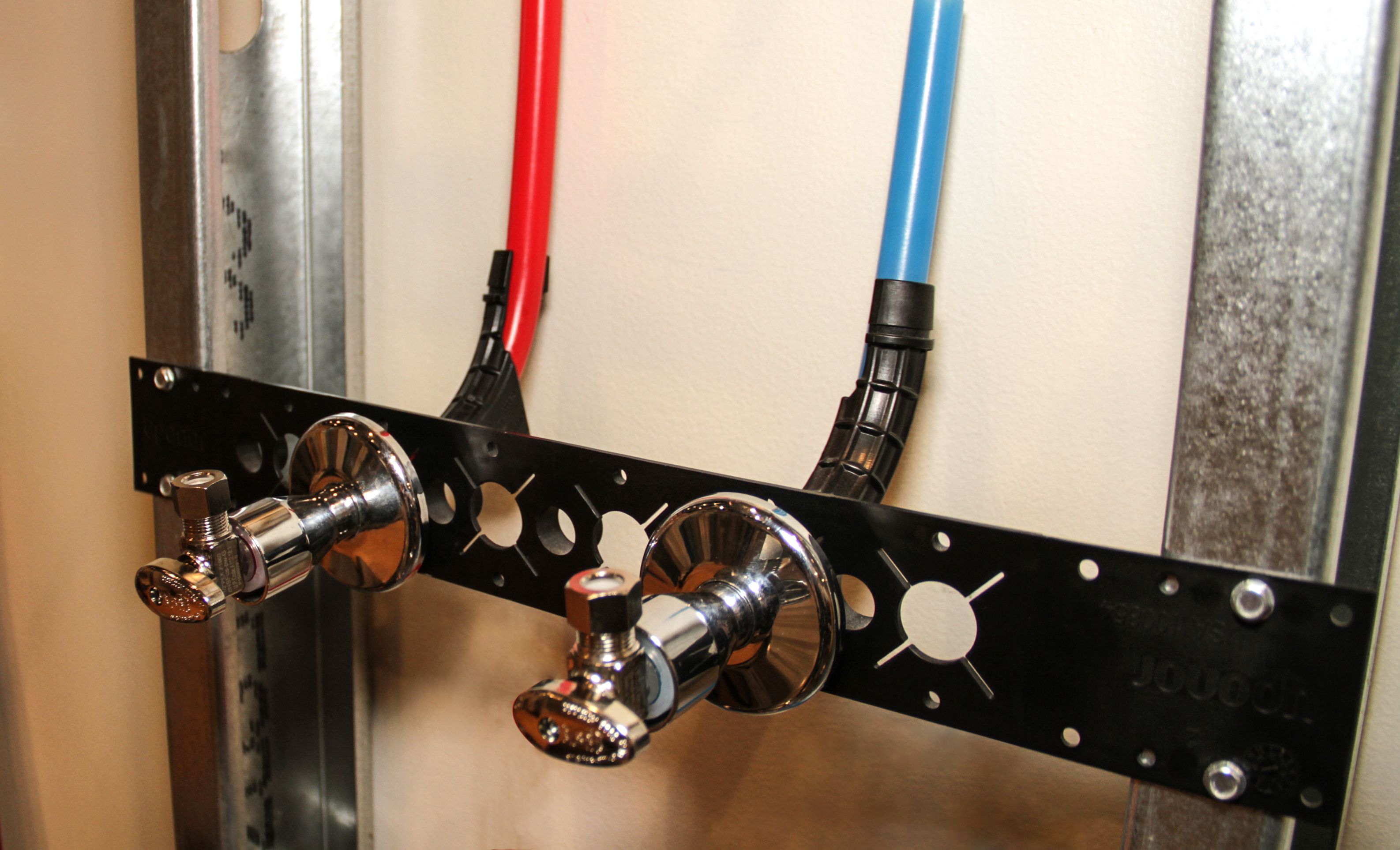 How To Secure Pex Shut Off Valve Tips for Choosing the Right Valves for PEX Piping Systems | phcppros