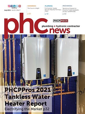 July 2021 | phcppros