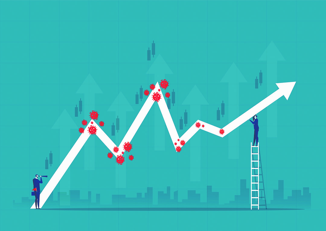 вверх перемещаются