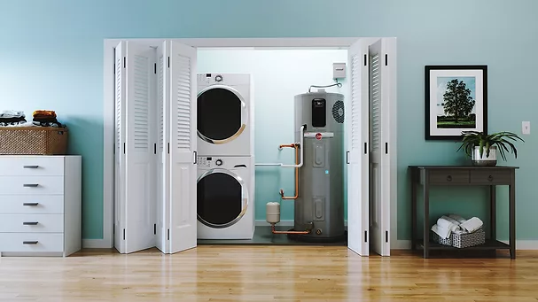Rheem Hybrid Gen 5 WH-Laundry Room.jpg