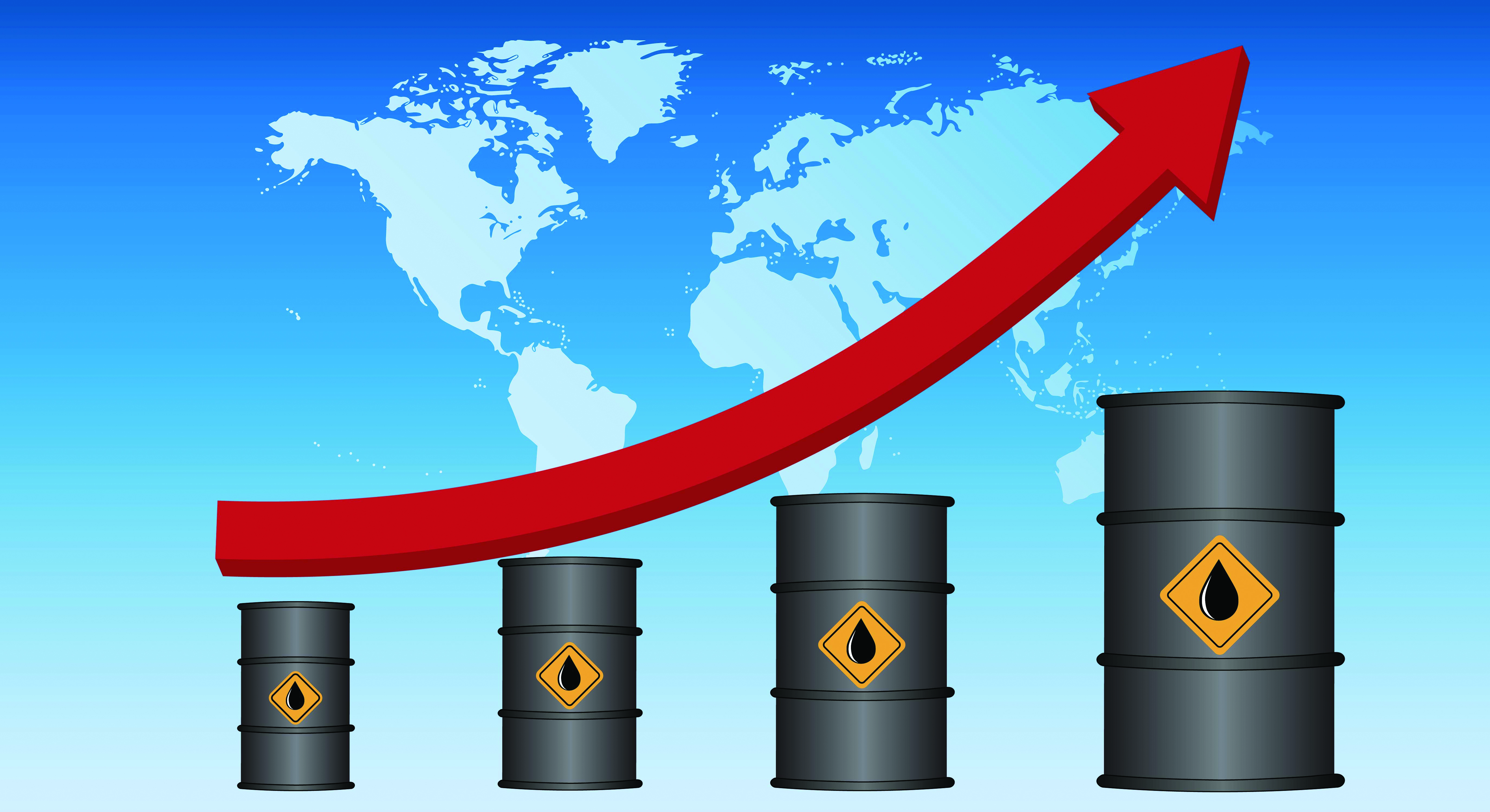 Blind Oar business U.S. Oil Production to Average 11.8 Million Barrels a Day | phcppros