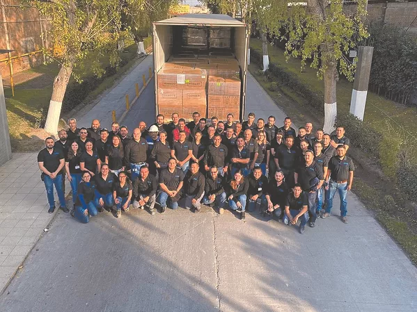 Gerber Team members.jpg