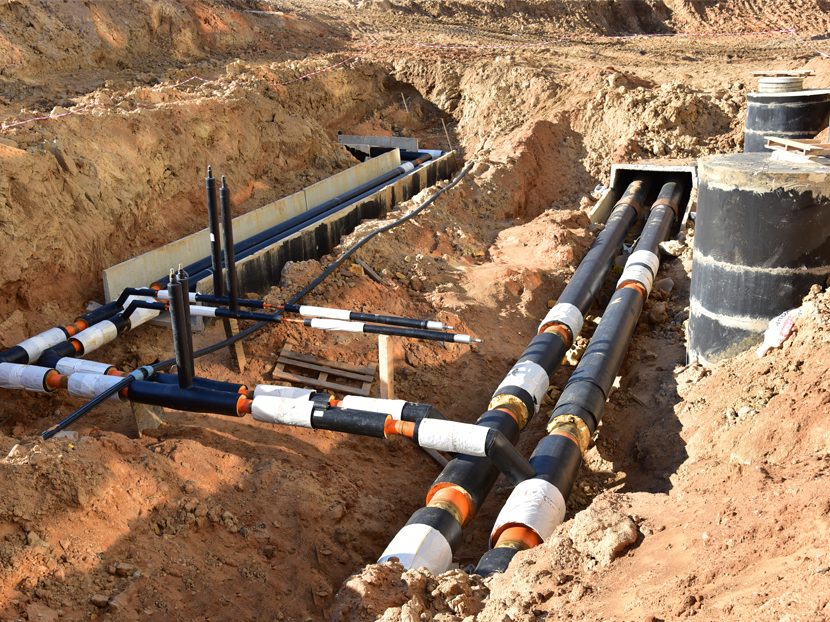 How to Size a Boiler Blowdown System and Drains, Part 2 | phcppros