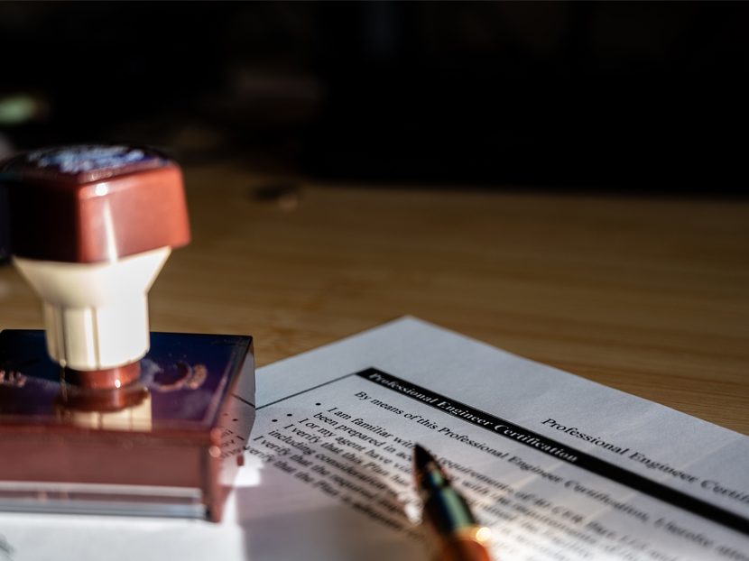 The Importance of PE Licensure for Plumbing Engineers | phcppros