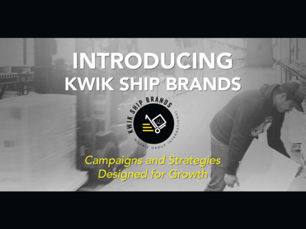 Morris Group International Introduces New Kwik Ship Program