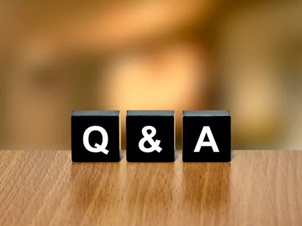 Q&A with R. Mery Jimenez, Product Development Director, Brimar Industries Inc.