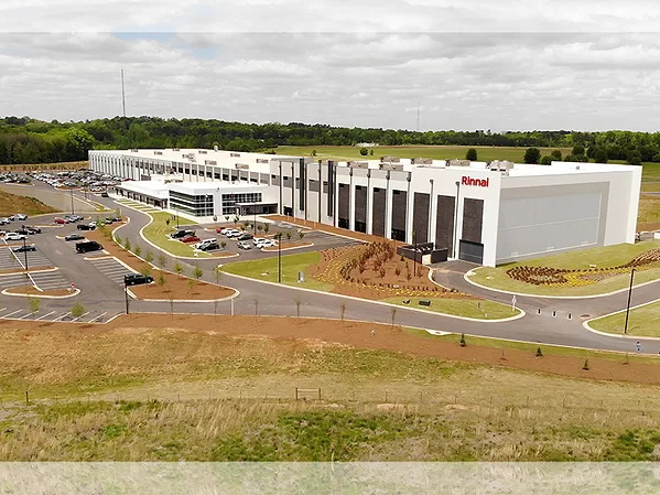 Q&A with Frank Windsor, President, Rinnai America Corp.jpg