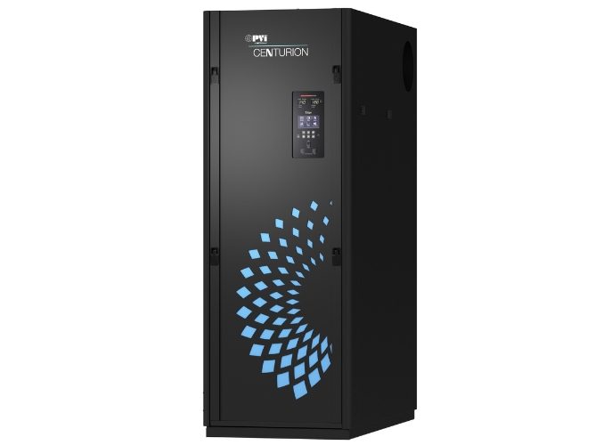 Centurion 1600 MBH Model Domestic Water Heater phcppros