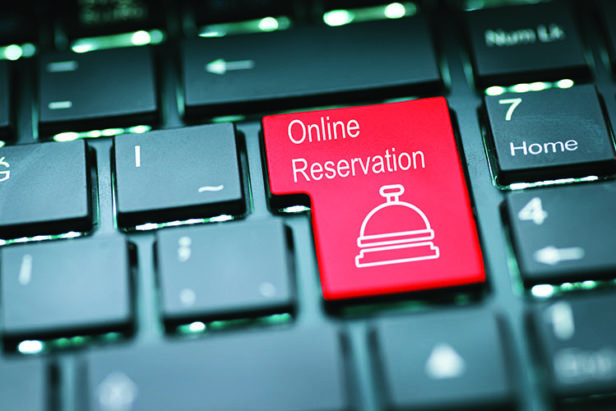 Tw0523 online reservations