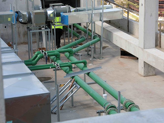 Plastics Pipe Institute Announces Annual Award Winners phcppros