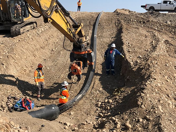 Plastics Pipe Institute Announces Annual Award Winners phcppros