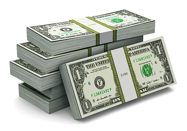 PHC0723_stacks of one dollar banknotes.jpg