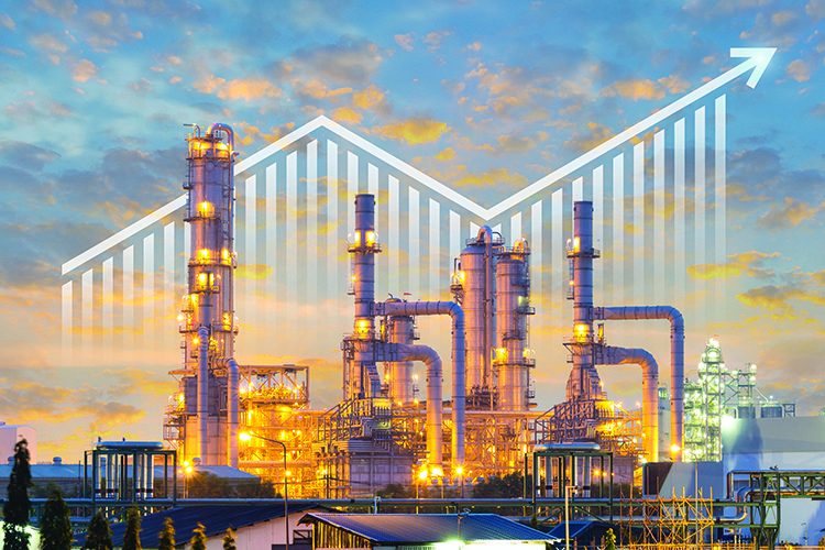 Oil Prices To Increase Through End of Year phcppros