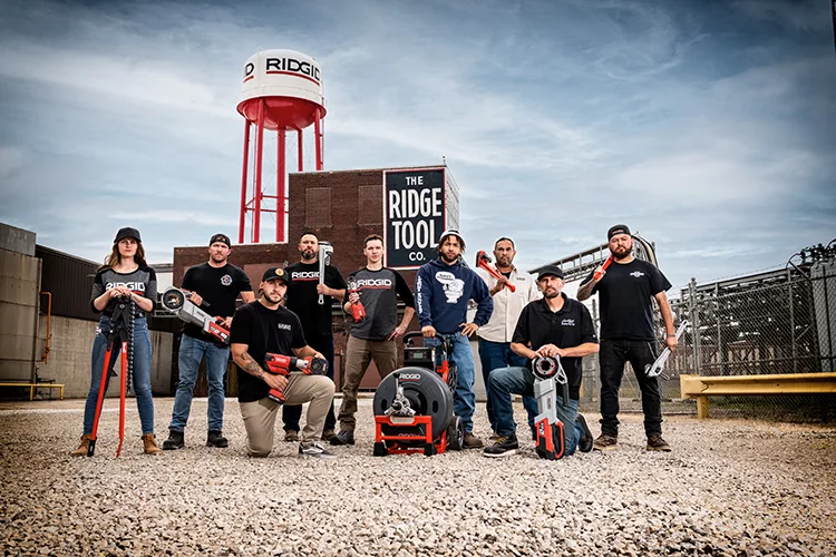 Ridgid Experience 202311682 Group RIDGID.jpg