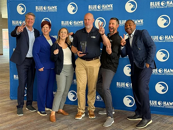 PHCPPros Attends the 2024 Annual BLUE HAWK Conference.jpg