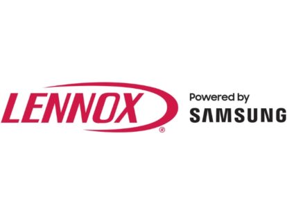 Samsung and lennox announce joint venture 