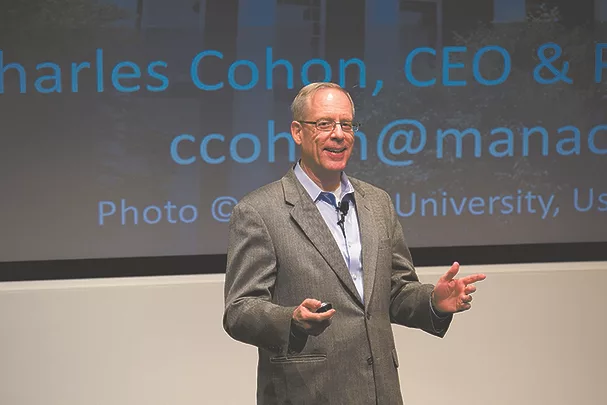 TW0624_Charles Cohon Presenting at Harvard Business School.jpg