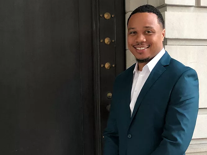 PROS REPS Corner: Meet Germaine Nelson.jpg