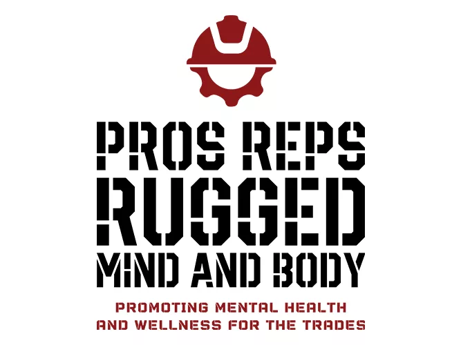 PHCPPros Launches New Mental Health Initiative: PROS REPS Rugged Mind & Body.jpg