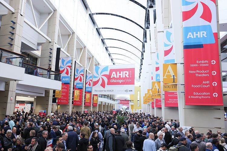 2025 AHR Expo Preview phcppros