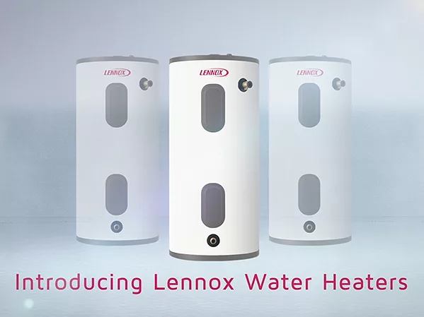 Lennox and Ariston Group Announce Joint Venture to Launch Water Heaters in North America 2.jpg