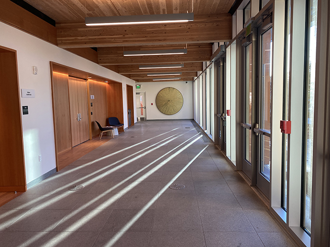 Crash Course in Underfloor Air Distribution in Office Buildings | phcppros