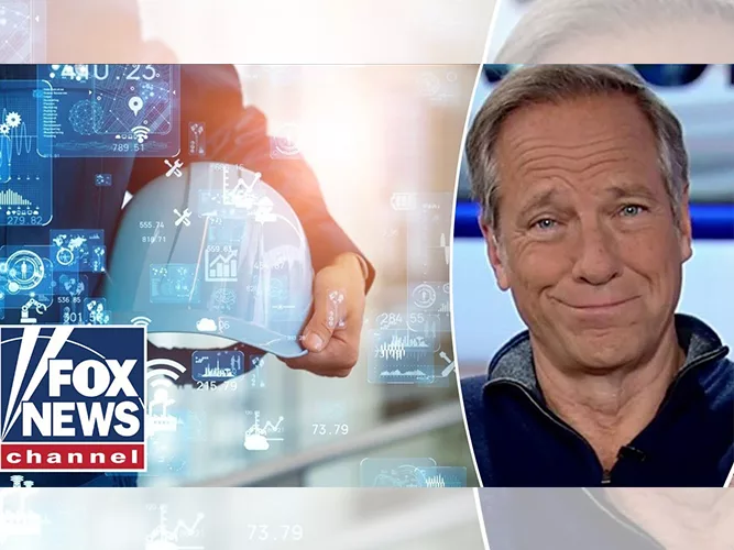 Watch: Mike Rowe Discusses Trade Jobs, Artificial Intelligence on Brian Kilmeade Show.jpg