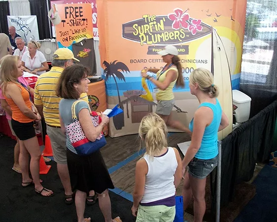 PHCN1125_The Surfin' Plumbers at home show.jpg