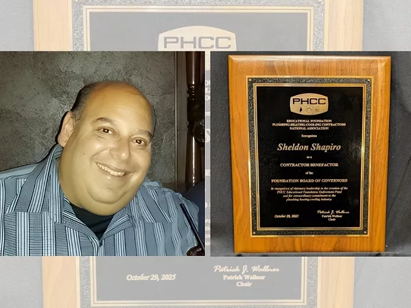 Sheldon Shapiro Named to PHCC Educational Foundation Board of Governors in Memoriam.jpg