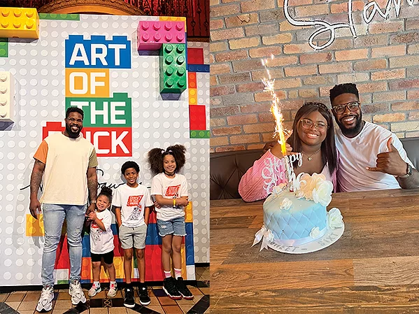 It’s All in the Preparation- One Plumber’s Approach to Family and Food .jpg