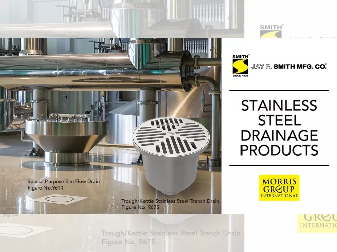 Stainless Steel Drainage Products.jpg