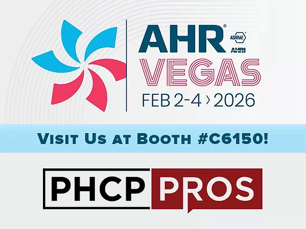 PHCPPros to Exhibit at 2026 AHR Expo.jpg