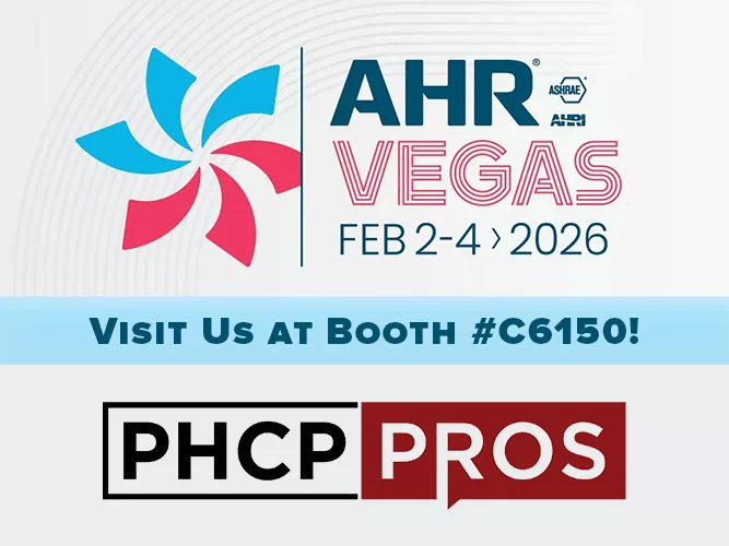 PHCPPros to Exhibit at 2026 AHR Expo.jpg