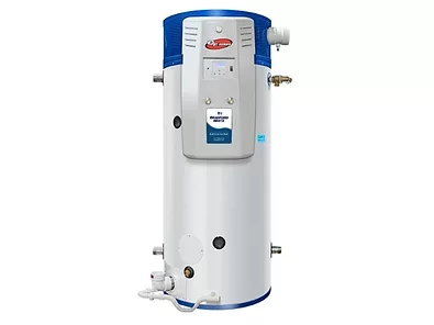 Bradford white ef series turbo commercial water heater
