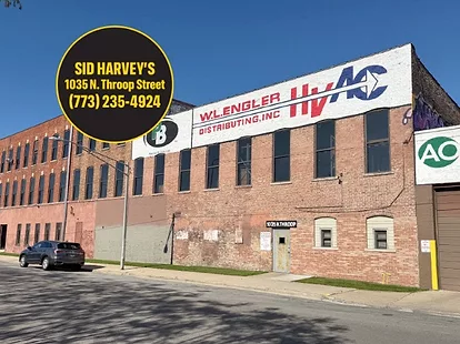 Sid harvey industries acquires w.l. engler company