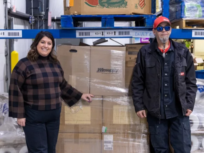 Winsupply Family of Companies Donates More Than $250,000 in PPE to Community Agencies.jpg