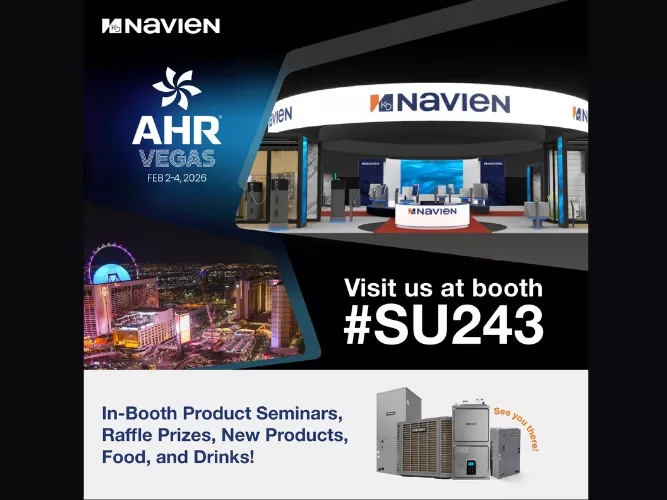 Navien to Showcase Hybrid Innovations and In-booth Seminars at AHR 2026.jpg