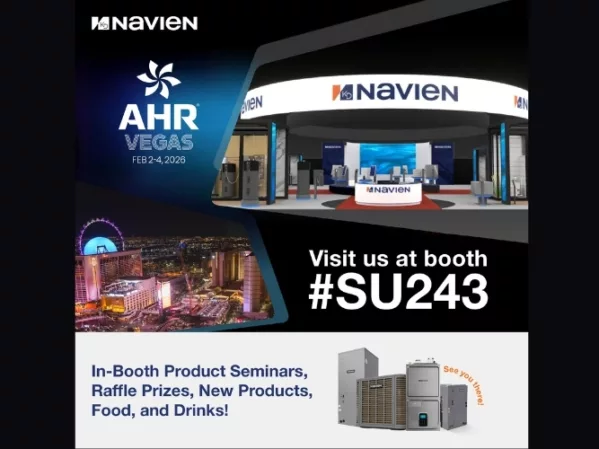 Navien to Showcase Hybrid Innovations and In-booth Seminars at AHR 2026.jpg
