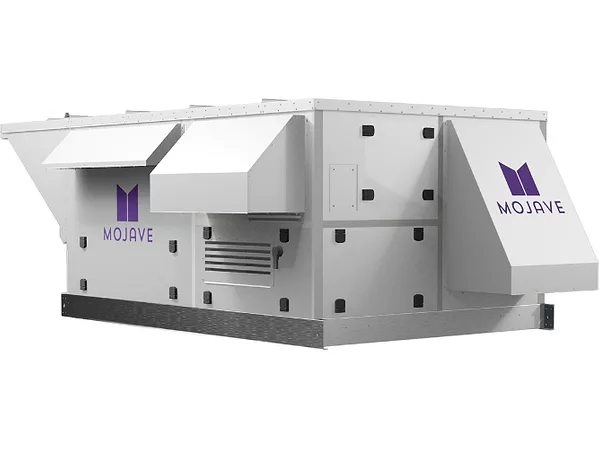 Mojave Showcases ArctiDry Proven Performance at AHR Expo 2026.jpg