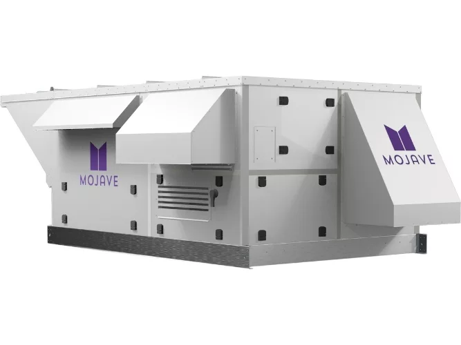 Mojave Showcases ArctiDry Proven Performance at AHR Expo 2026.jpg