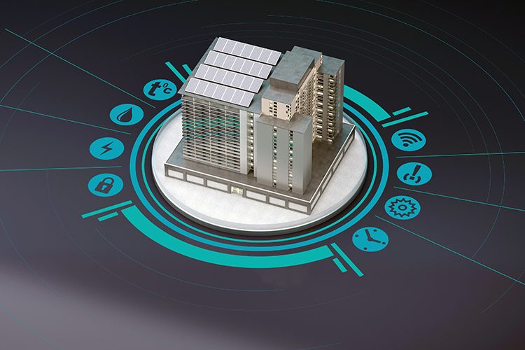 Integrated Automation for Commercial Building Plumbing Systems | phcppros