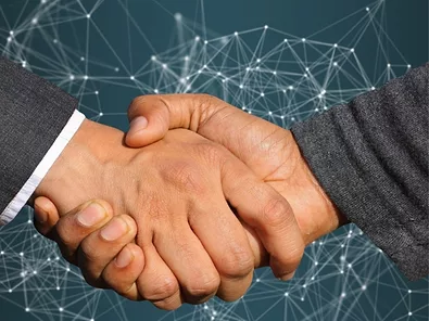 Fellowes and hvakr partner to make performance based ventilation