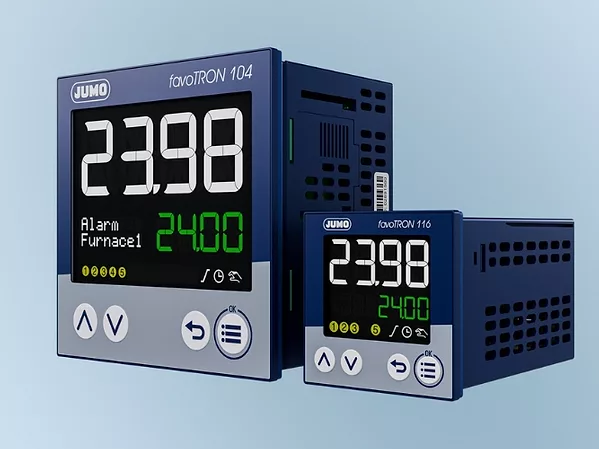 JUMO favoTRON Compact PID Controller .jpg