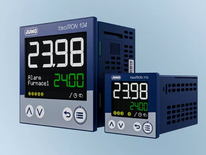 JUMO favoTRON Compact PID Controller .jpg