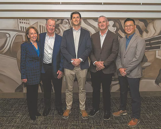 PHOTO - 2 Burke Agency Inc - Company Photo's-05.jpg