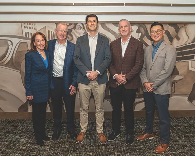 PHOTO - 2 Burke Agency Inc - Company Photo's-05.jpg