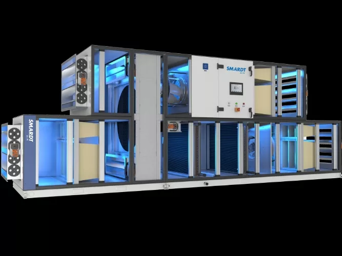 Smardt AIR Enters the North American HVAC Market.jpg