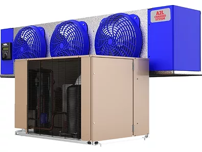 Heatcraft refrigeration products expanded co refrigeration lineup