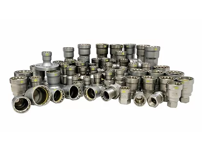 Nibco expanded benchpress product line 