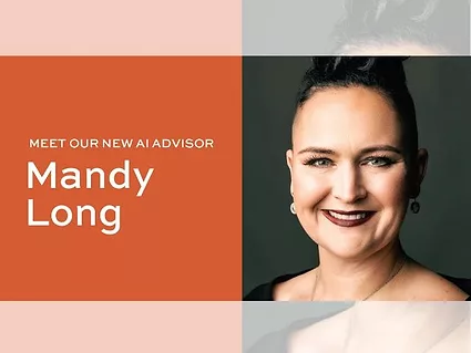 Hardi engages senior ai advisor mandy long to support member education